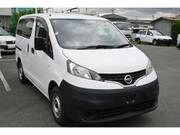 2021 NISSAN NV200 VANETTE VAN