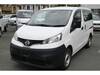 NISSAN NV200 VANETTE VAN