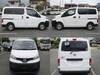 NISSAN NV200 VANETTE VAN