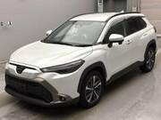 2023 TOYOTA COROLLA CROSS Z
