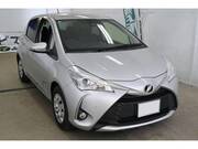 2019 TOYOTA VITZ