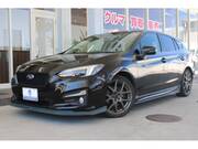 2017 SUBARU IMPREZA SPORTS
