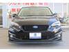 SUBARU IMPREZA SPORTS