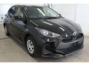 2021 TOYOTA YARIS