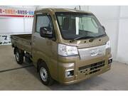 2022 DAIHATSU HIJET TRUCK