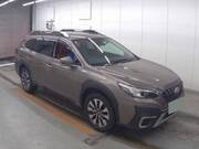 2024 SUBARU LEGACY OUTBACK