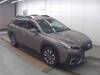SUBARU LEGACY OUTBACK