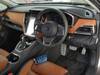 SUBARU LEGACY OUTBACK