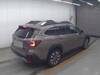 SUBARU LEGACY OUTBACK