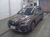 SUBARU LEGACY OUTBACK