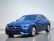2025 MERCEDES BENZ C-CLASS