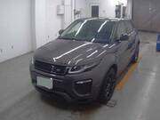 2016 LAND ROVER RANGE ROVER EVOQUE
