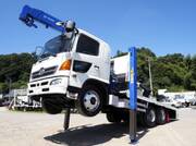 2005 HINO OTHER