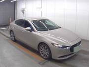 2021 MAZDA OTHER