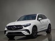 2024 MERCEDES BENZ GLC-CLASS