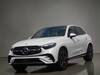 MERCEDES BENZ GLC-CLASS