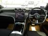 MERCEDES BENZ GLC-CLASS