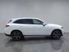 MERCEDES BENZ GLC-CLASS