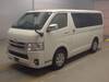 TOYOTA REGIUS ACE VAN