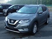 2021 NISSAN X-TRAIL