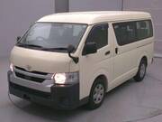 2021 TOYOTA HIACE WAGON DX
