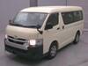 TOYOTA HIACE WAGON