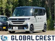 2026 SUZUKI SPACIA CUSTOM