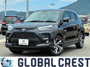 2024 TOYOTA RAIZE
