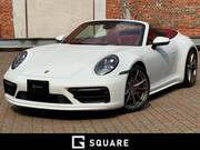 2019 PORSCHE 911