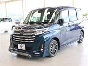 2025 TOYOTA ROOMY