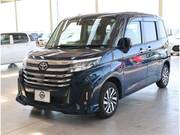 2021 TOYOTA ROOMY
