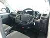 TOYOTA TOWNACE VAN