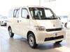 TOYOTA TOWNACE VAN