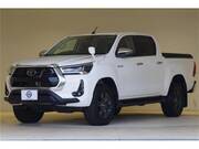 2023 TOYOTA HILUX