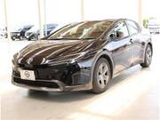 2023 TOYOTA PRIUS