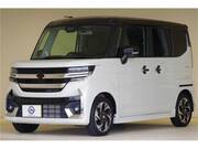 2023 SUZUKI SPACIA CUSTOM