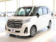 2023 TOYOTA ROOMY