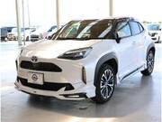 2024 TOYOTA YARIS CROSS