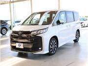 2026 TOYOTA NOAH