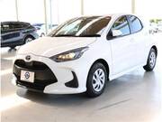 2023 TOYOTA YARIS