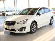 2015 SUBARU IMPREZA SPORTS