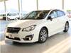 SUBARU IMPREZA SPORTS