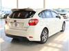 SUBARU IMPREZA SPORTS