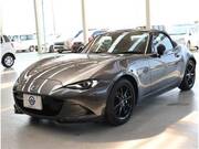 2026 MAZDA ROADSTER