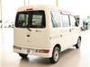 SUBARU SAMBAR VAN