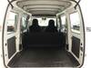 SUBARU SAMBAR VAN