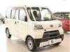 SUBARU SAMBAR VAN