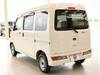 SUBARU SAMBAR VAN