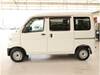 SUBARU SAMBAR VAN
