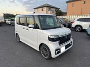 2024 HONDA N-BOX CUSTOM